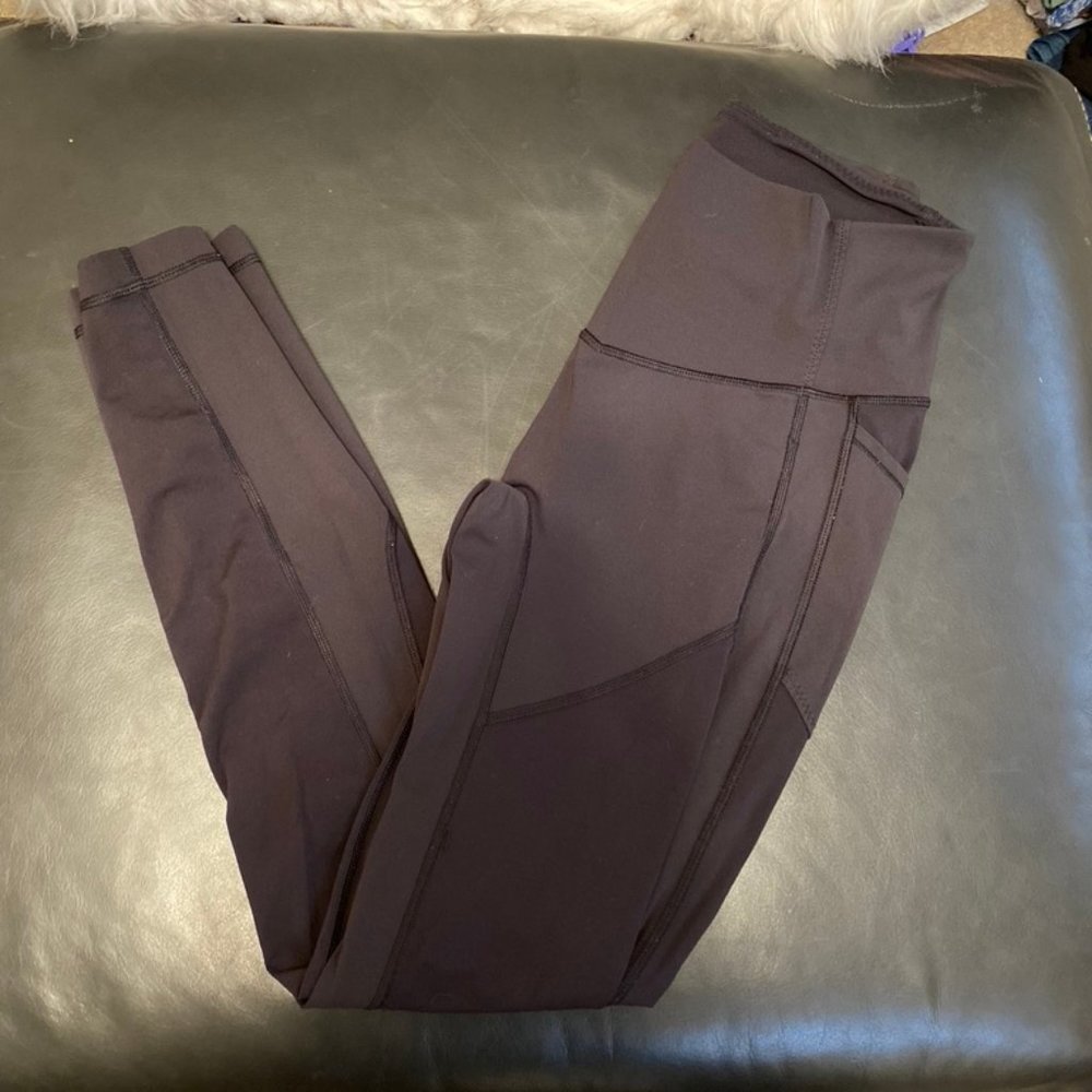 Lululemon All the Right Places Pant
